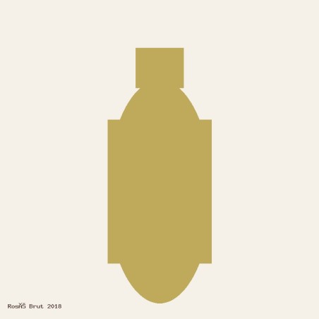 Rosé Brut 2018